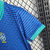Imagem do Kit Infantil Brasil II Away Versão Torcedor 24/25 Pronta-Entrega