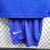 Kit Infantil França I Home Versão Torcedor 24/25 Pronta-Entrega