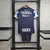 Kit Infantil Monterrey III Third Versão Torcedor 24/25 - comprar online