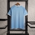 Camisa Lazio I Home Versão Torcedor Masculino 22/23 - Camisa oficial da Lazio para torcedores - Compre a camisa do Lazio para a temporada 22/23 - Camisa masculina da Lazio com design exclusivo - Camisa de futebol Lazio para fãs do clube - Estilo e confort