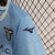 Camisa Lazio I Home Versão Torcedor Masculino 22/23 - Camisa oficial da Lazio para torcedores - Compre a camisa do Lazio para a temporada 22/23 - Camisa masculina da Lazio com design exclusivo - Camisa de futebol Lazio para fãs do clube - Estilo e confort