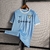 Camisa Lazio I Home Versão Torcedor Masculino 22/23 - Camisa oficial da Lazio para torcedores - Compre a camisa do Lazio para a temporada 22/23 - Camisa masculina da Lazio com design exclusivo - Camisa de futebol Lazio para fãs do clube - Estilo e confort