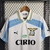 Camisa Lazio Retrô I Home Masculino 98/99 - Camisa retrô da Lazio para homens - Camisa vintage Lazio 98/99 - Camisa de futebol Lazio 98/99 - Camisa oficial Lazio retrô - Camisa masculina Lazio estilo retrô - Camisa de time Lazio 98/99 - Camisa Lazio para 