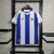 Camisa Leganés I Home Versão Torcedor Masculino 23/24