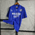 Camisa Leicester City Retrô I Home Masculino 92/93 - comprar online