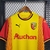 Camisa Lens I Home Versão Torcedor Masculino 23/24 - Camisa de futebol masculina Lens 2023/2024 - Compre a camisa oficial do Lens para torcedores - Camisa de time Lens para homens - Estilo e conforto na camisa Lens I Home - Camisa torcedor masculina Lens 