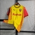 Camisa Lens I Home Versão Torcedor Masculino 23/24 - Camisa de futebol masculina Lens 2023/2024 - Compre a camisa oficial do Lens para torcedores - Camisa de time Lens para homens - Estilo e conforto na camisa Lens I Home - Camisa torcedor masculina Lens 