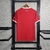 Camisa Liverpool I Home Versão Torcedor Masculino 23/24 disponível para pronta-entrega - Compre a camisa do Liverpool e mostre seu amor pelo time - Camisa oficial Liverpool 23/24 para torcedores apaixonados - Camisa masculina Liverpool I Home com design e