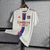 Camisa Lyon I Home Versão Torcedor Masculino 22/23 - Camisa oficial do Lyon para torcedores - Camisa de futebol masculina Lyon 2022/2023 - Estilo e conforto para fãs do Lyon - Camisa do Lyon com design exclusivo - Torça pelo Lyon com a camisa oficial - Ca