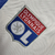 Camisa Lyon I Home Versão Torcedor Masculino 22/23 - Camisa oficial do Lyon para torcedores - Camisa de futebol masculina Lyon 2022/2023 - Estilo e conforto para fãs do Lyon - Camisa do Lyon com design exclusivo - Torça pelo Lyon com a camisa oficial - Ca
