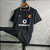 Camisa retrô do Manchester United II Away 03/04 para homens - Estilo clássico e confortável - Ideal para torcedores do Manchester United - Camisa masculina com design vintage - Perfeita para uso diário ou eventos esportivos - Presente ideal para fãs de fu