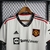 Camisa Manchester United II Away Versão Torcedor Masculino 22/23 - Camisa de futebol Manchester United para torcedores - Camisa oficial Manchester United II Away 2022/2023 - Camisa masculina do Manchester United para jogos - Camisa de torcedor Manchester 