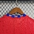 Camisa Manchester United Edição Especial Versão Torcedor Masculino 23/24
