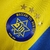 Camisa Maccabi Tel Aviv I Home Versão Torcedor Masculino 22/23 - Sports ERA - Mais que uma Camisa!