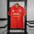 Camisa Mainz 05 I Home Versão Torcedor Masculino 22/23 - Camisa oficial do Mainz 05 para torcedores - Estilo e conforto para os fãs do futebol - Camisa do Mainz 05 para homens apaixonados pelo clube - Adquira a camisa do Mainz 05 e mostre seu apoio - Cami
