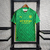 Camisa do Manchester City Goleiro Versão Torcedor Masculino 23/24 - Camisa oficial do Manchester City goleiro - Compre camisa do Manchester City para torcedores - Camisa de goleiro do Manchester City 2023 - Camisa Manchester City goleiro masculina - Estil