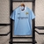 Camisa Manchester City Retrô I Home Masculino 11/12