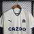 Camisa Olympique de Marseille I Home Versão Torcedor Masculino 22/23 - Camisa oficial do Olympique de Marseille - Camisa de futebol masculina para torcedores - Estilo e conforto para os fãs do OM - Camisa de jogo Olympique de Marseille 22/23 - Look autênt