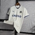 Camisa Olympique de Marseille I Home Versão Torcedor Masculino 22/23 - Camisa oficial do Olympique de Marseille - Camisa de futebol masculina para torcedores - Estilo e conforto para os fãs do OM - Camisa de jogo Olympique de Marseille 22/23 - Look autênt