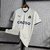 Camisa Olympique de Marseille I Home Versão Torcedor Masculino 22/23 - Camisa oficial do Olympique de Marseille - Camisa de futebol masculina pronta-entrega - Estilo e conforto para torcedores - Camisa do Marseille com design exclusivo - Torça pelo seu ti