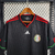 Camisa México Retrô II Away Masculino 09/10 na internet