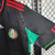 Imagem do Camisa México Retrô II Away Masculino 09/10