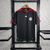 Camisa México Retrô II Away Masculino 09/10