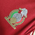 Camisa México Vermelho Versão Torcedor Masculino 23/24