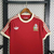 Camisa México Vermelho Versão Torcedor Masculino 23/24 na internet