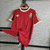 Camisa México Vermelho Versão Torcedor Masculino 23/24 - comprar online