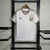 Camisa México Branco Versão Torcedor Masculino 23/24