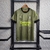 Camisa AC Milan III Third Versão Torcedor Masculino 22/23 - Camisa oficial AC Milan para torcedores - Camisa de futebol AC Milan 2022/2023 - Camisa terceira do AC Milan para homens - Produto licenciada AC Milan para fãs - Camisa de torcedor do AC Milan co