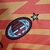 Camisa de goleiro AC Milan 23/24 para torcedores - Camisa masculina AC Milan versão torcedor - Compre camisa do AC Milan goleiro online - Camisa oficial AC Milan goleiro 2023 - Camisa AC Milan para fãs de futebol - Camisa AC Milan goleiro com design exclu