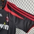 Camisa AC Milan Retrô III Third 07/08 à venda - Camisa oficial do AC Milan 2007/2008 - Camisa retrô do AC Milan para colecionadores - Compre a camisa AC Milan 07/08 online - Camisa de futebol AC Milan com design clássico - Camisa AC Milan Retrô III para t