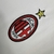 Camisa AC Milan Retrô II Away Masculino 09/10 - loja online