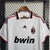 Camisa AC Milan Retrô II Away Masculino 09/10 - Camisa de futebol AC Milan retrô - Camisa masculina AC Milan 09/10 - Camisa de jogo AC Milan retrô - Compra camisa AC Milan 09/10 - Camisa AC Milan para torcedores - Camisa retrô AC Milan online - Camisa AC 