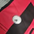 Camisa AC Milan Retrô I Home 09/10 na internet