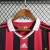 Camisa AC Milan Retrô I Home 09/10 - loja online