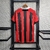 Imagem do Camisa AC Milan Retrô I Home 12/13