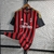 Camisa AC Milan Retrô I Home 13/14 à venda - Camisa retrô do AC Milan para colecionadores - Compre Camisa AC Milan 13/14 com desconto - Camisa oficial AC Milan I Home 13/14 - Camisa de futebol AC Milan retrô para torcedores - Camisa AC Milan 13/14 em prom