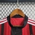 Camisa AC Milan Retrô I Home 14/15 - loja online