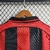 Camisa AC Milan Retrô I Home 98/99