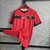 Camisa Marrocos Retrô III Third Manga Longa Masculino 97/98 - comprar online