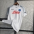 Camisa Napoli White Versão Torcedor Masculino 22/23 - Camisa oficial Napoli 2022/2023 - Camisa de futebol Napoli para torcedores - Camisa branca Napoli para homens - Compre camisa Napoli 22/23 online - Camisa Napoli versão torcedor - Camisa de time Napoli
