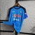 Camisa Napoli I Home Versão Torcedor Masculino 22/23 - Camisa oficial Napoli para torcedores - Compre camisa Napoli 22/23 online - Camisa de futebol Napoli masculina - Camisa do Napoli com melhor preço - Camisa Napoli I Home para fãs - Camisa Napoli 22/23
