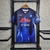 Camisa Napoli Edição Especial Torcedor Masculino 23/24 - Camisa de futebol Napoli para torcedores - Edição limitada Napoli 2023/2024 - Camisa oficial Napoli para homens - Estilo e conforto na camisa Napoli 23/24 - Camisa de torcedor Napoli com design excl
