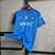 Camisa Napoli I Home Versão Torcedor Masculino 23/24 - Camisa oficial Napoli para torcedores - Compre camisa Napoli 2023/2024 pronta-entrega - Camisa de futebol Napoli masculina - Estilo e conforto para torcedores do Napoli - Camisa Napoli I Home para fãs