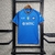 Camisa Napoli I Home Versão Torcedor Masculino 23/24 - Camisa oficial Napoli para torcedores - Compre camisa Napoli 2023/2024 pronta-entrega - Camisa de futebol Napoli masculina - Estilo e conforto para torcedores do Napoli - Camisa Napoli I Home para fãs