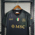 Camisa Napoli III Third Torcedor Masculino 23/24 - Camisa de futebol Napoli pronta entrega - Camisa oficial Napoli 2023/2024 - Camisa de torcedor Napoli III - Compre camisa Napoli III online - Camisa Napoli III para homens - Estilo e conforto na camisa Na