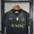 Camisa Napoli III Third Versão Torcedor Masculino 23/24 - Camisa oficial do Napoli para torcedores - Estilo moderno e conforto para os fãs - Ideal para usar em jogos e eventos - Camisa de futebol masculina com design exclusivo - Disponível em várias taman